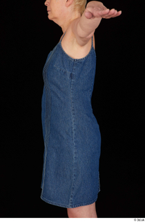 Carly dressed jeans dress trunk upper body 0003.jpg